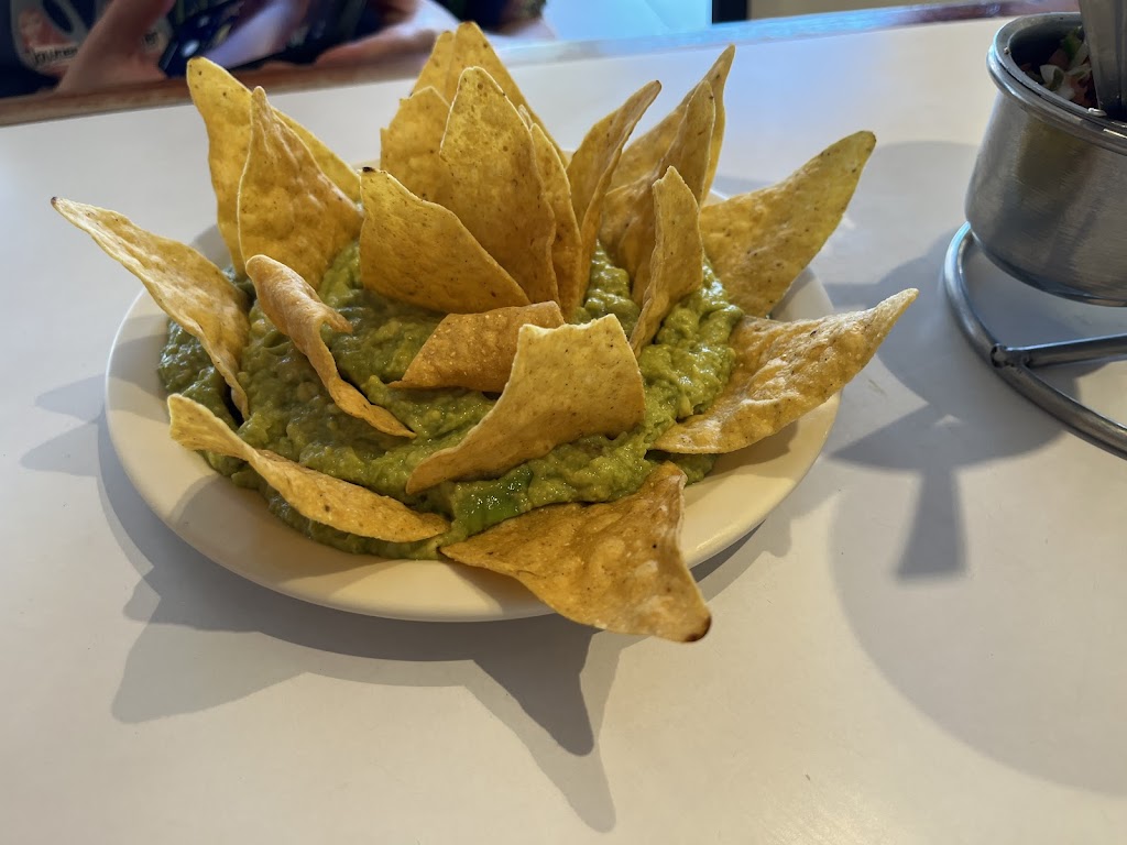 Quesadillas El Turco