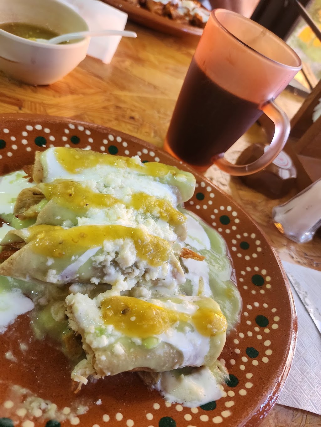 La Yucateca