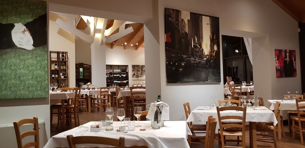 Trattoria nelle Vigne