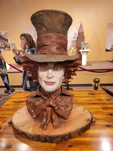 Chocolate Museum & Cafe