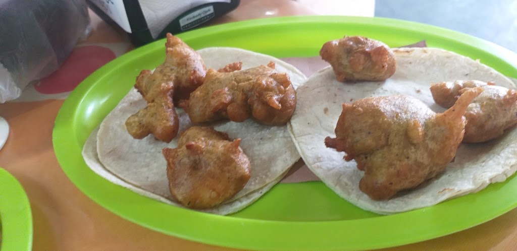 antojitos doña mary