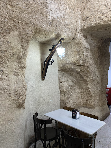 Bar La Moderna