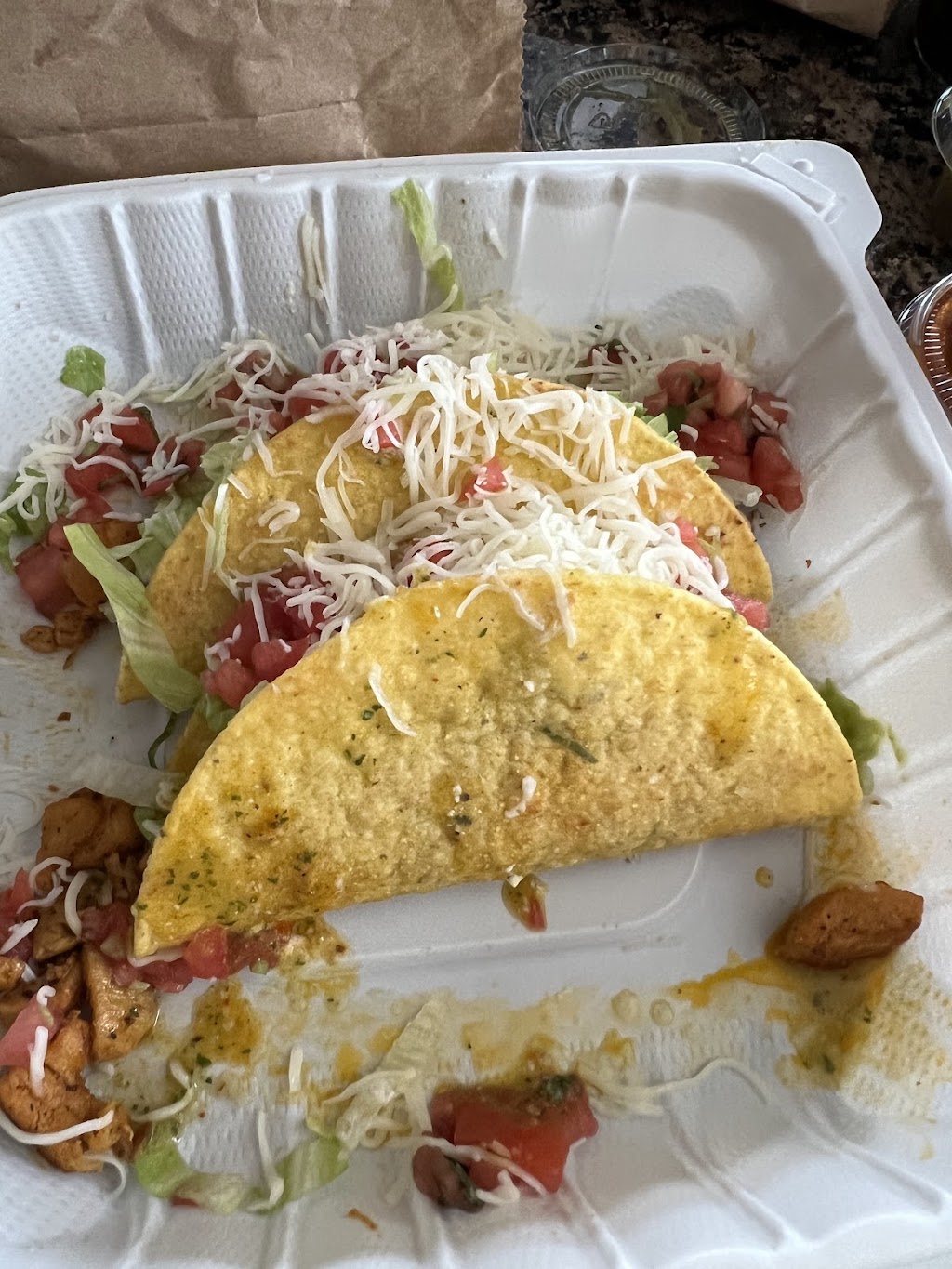El Charrito, Burlingame, CA