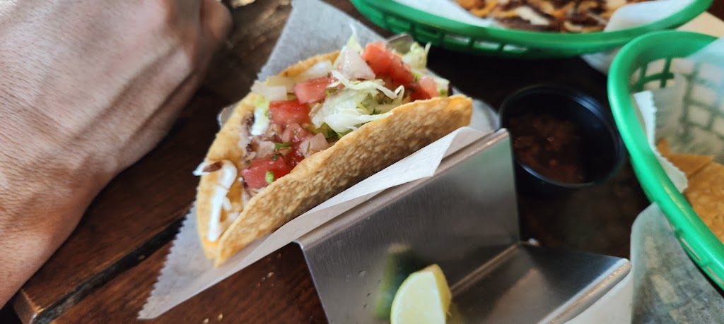 Señor Taco Mexican Grill