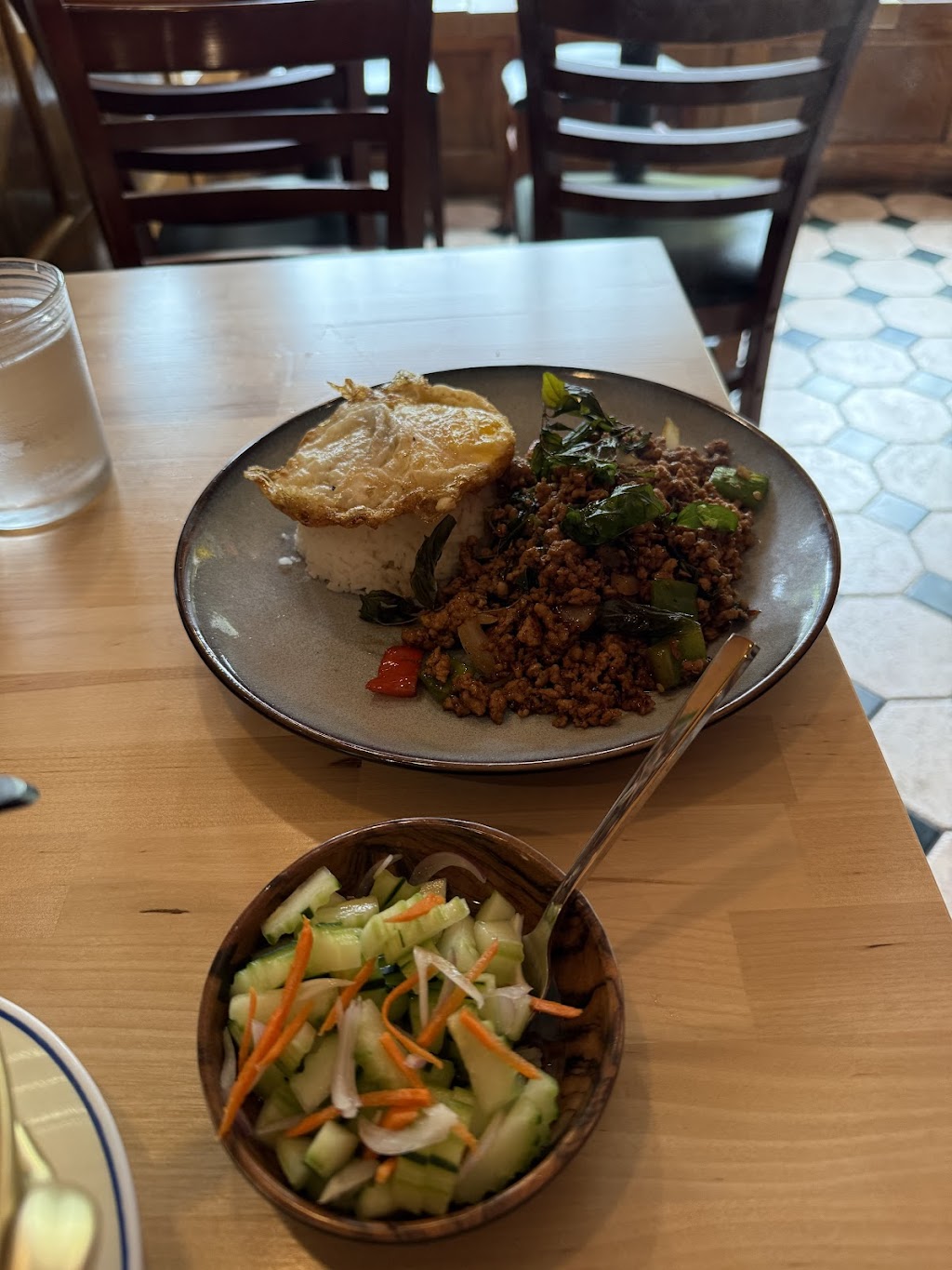 Sri Thai Cuisine