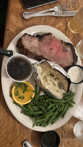Bull’s Head Inn