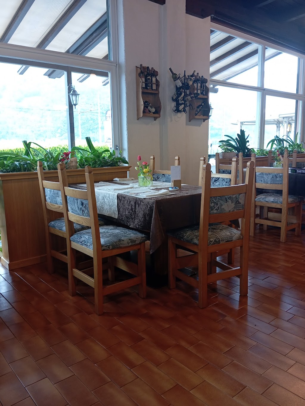 Bar La Sosta Appetitosa, Ponte di Legno