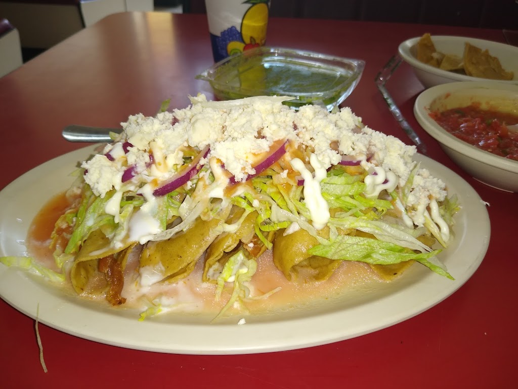 Pollo Feliz