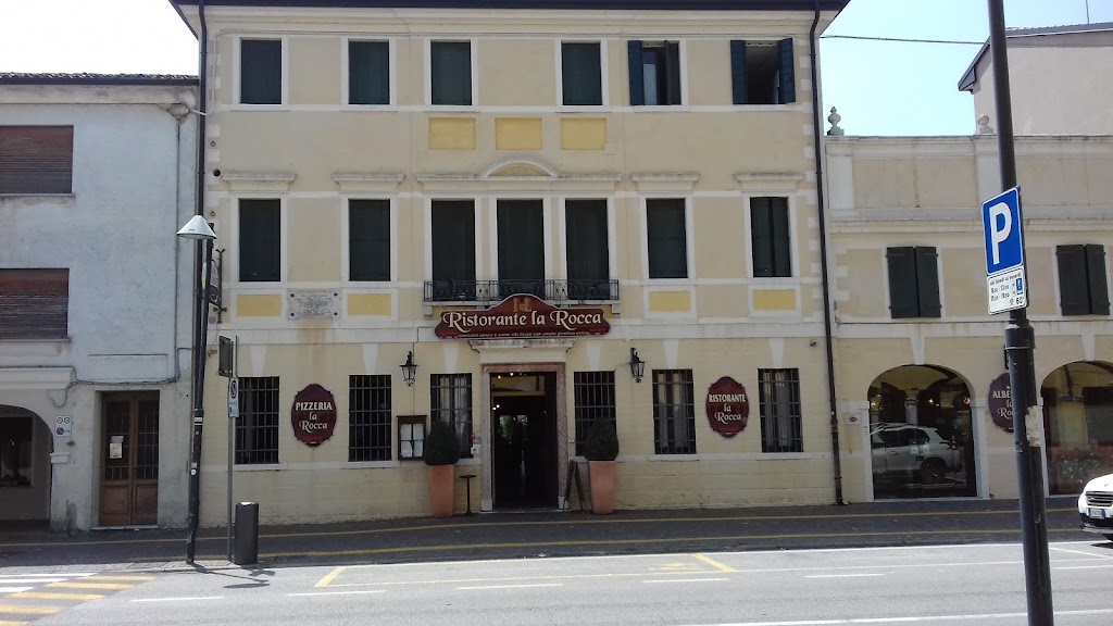 La Rocca
