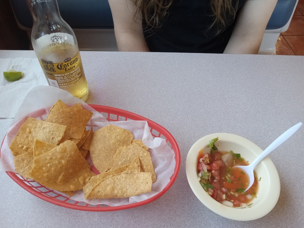 Taqueria Tequila Jalisco, Seguin, TX