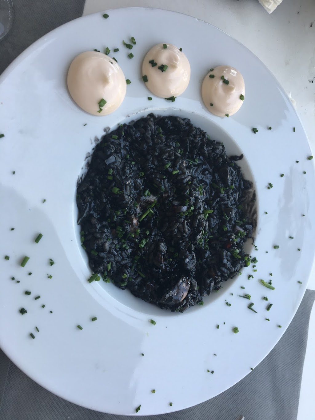 Doña Calma Gastrobar, Sanlúcar de Barrameda