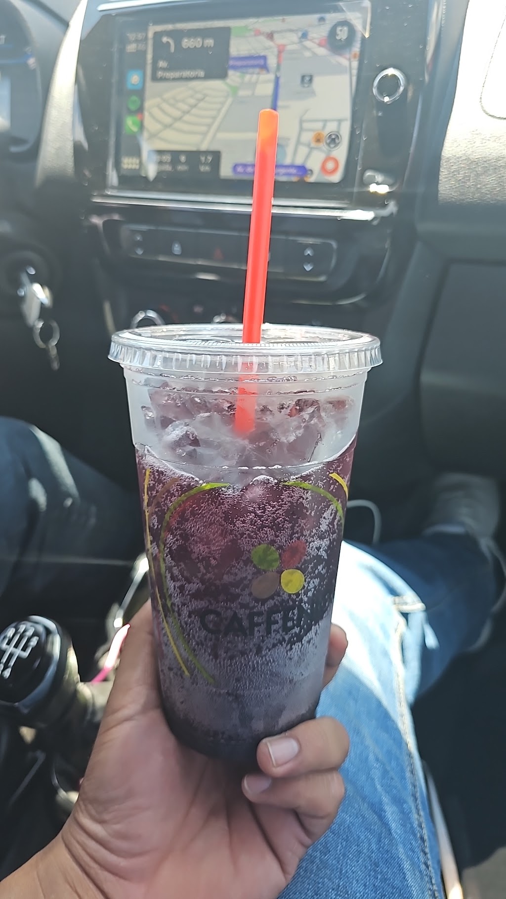Caffenio