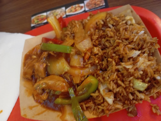 Take Wok