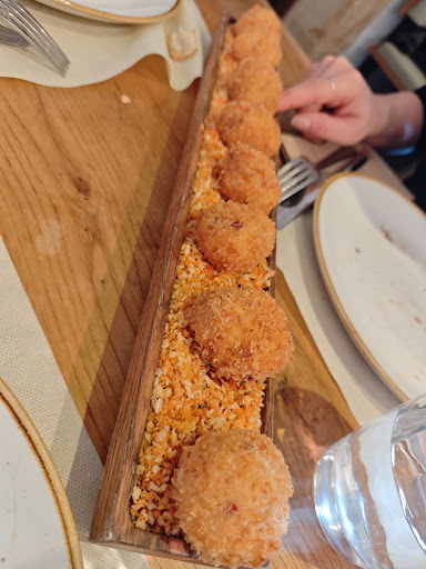 El Almacén Gastrobar