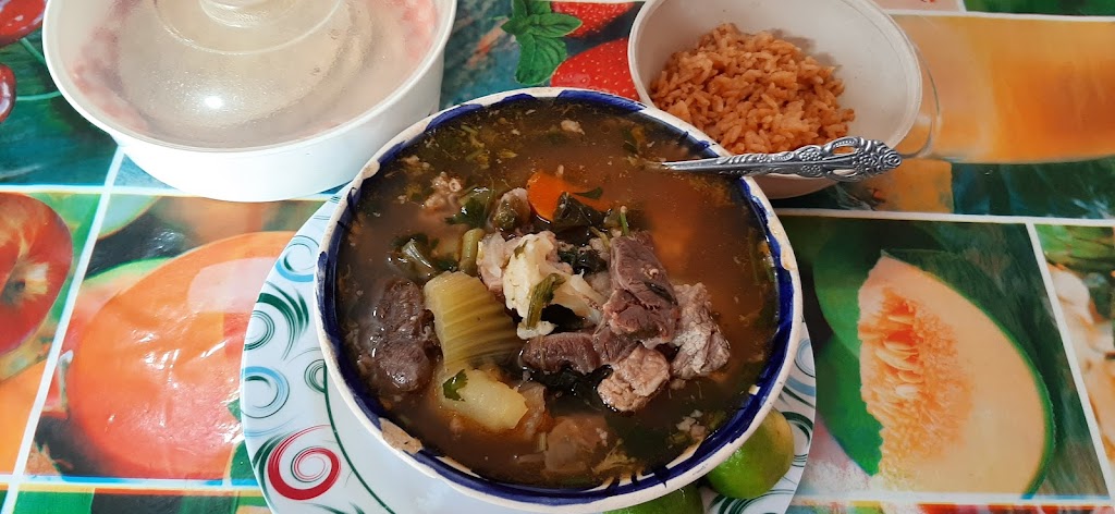 Nuevo Progreso, Tampico