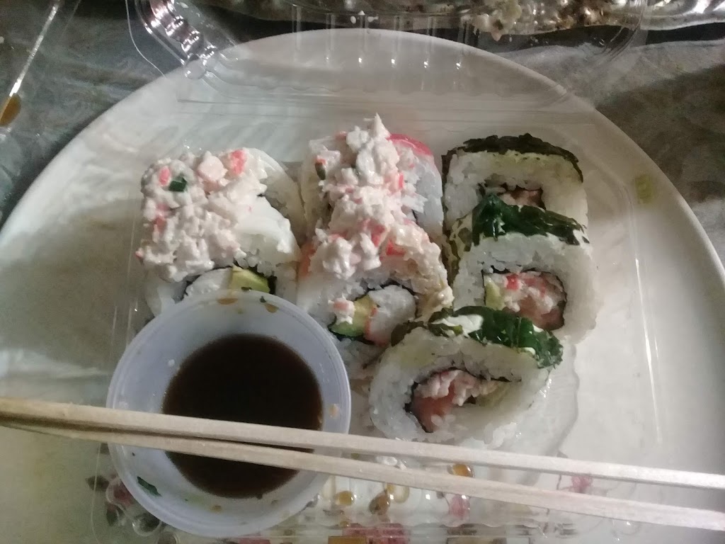 Restaurante Japones Marodi Sushi Factory