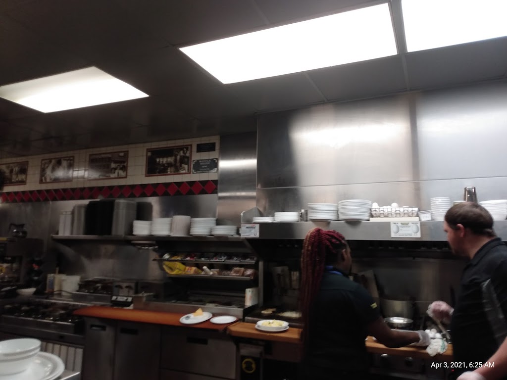 Waffle House