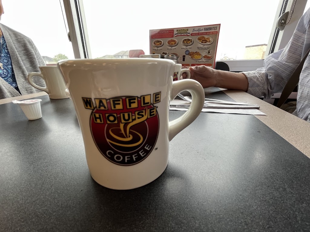 Waffle House