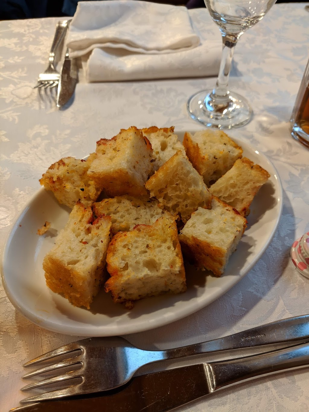 Ristorante Pizzeria La Fenice