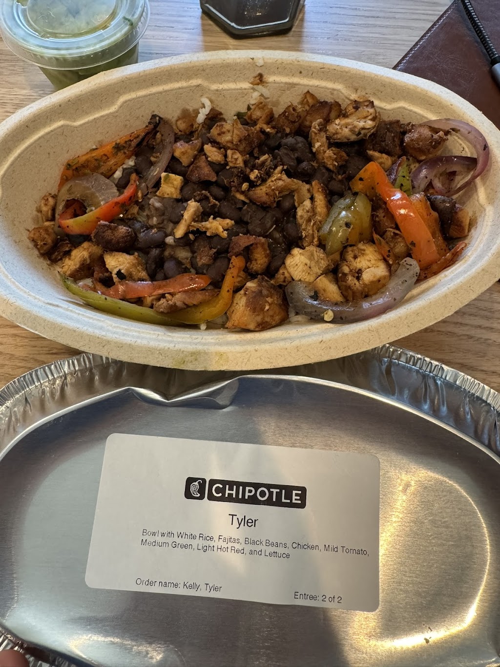 Chipotle, Granbury, TX