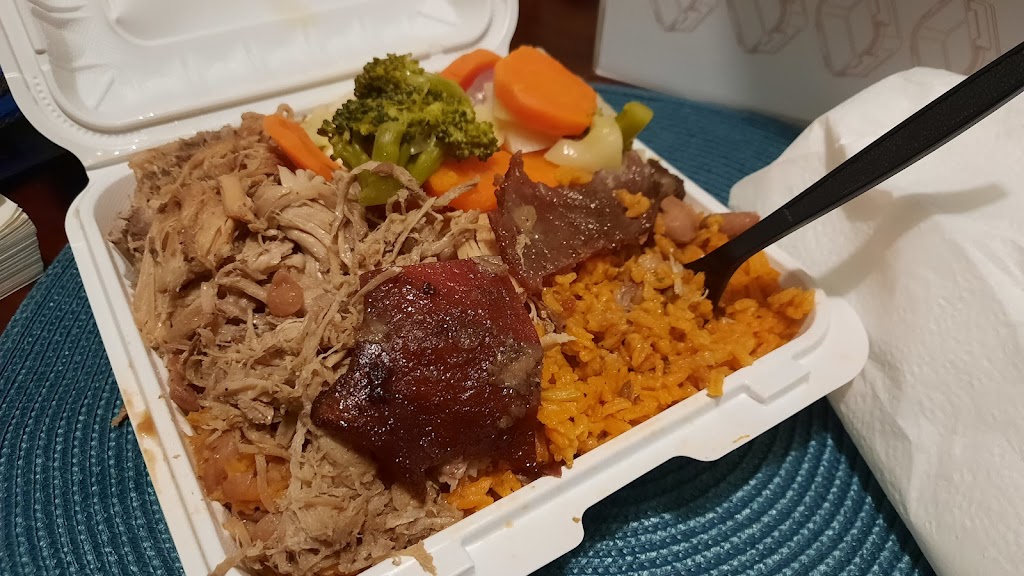 El Latino Restaurant