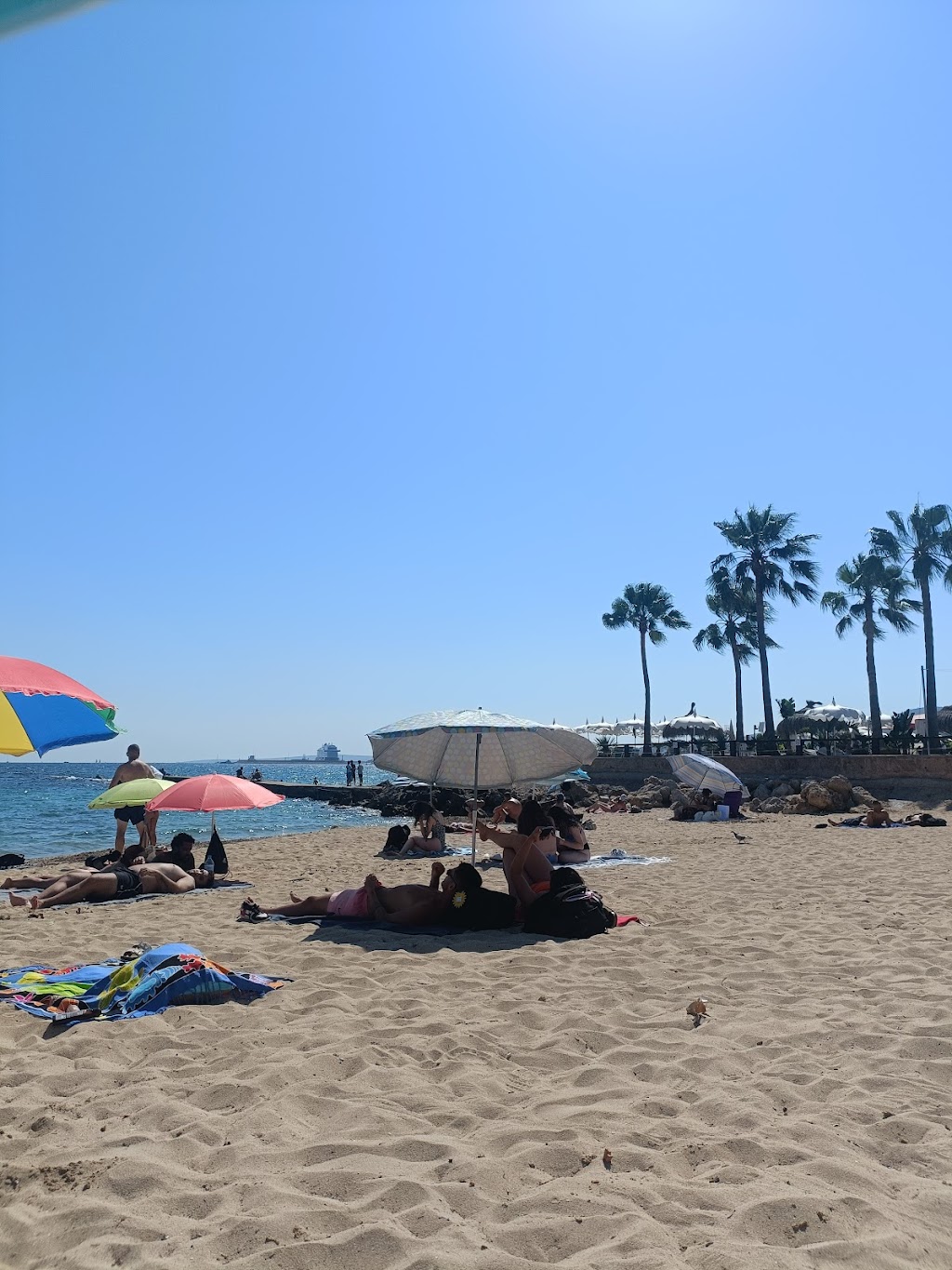 Ànima Beach Club