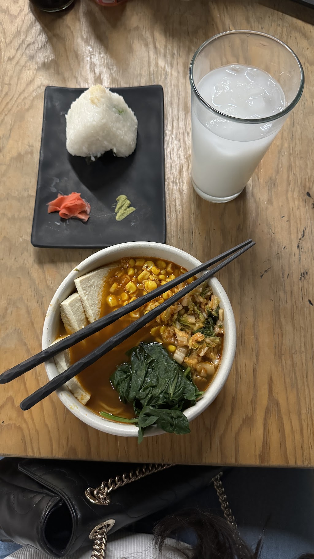 El Ramen de Koji