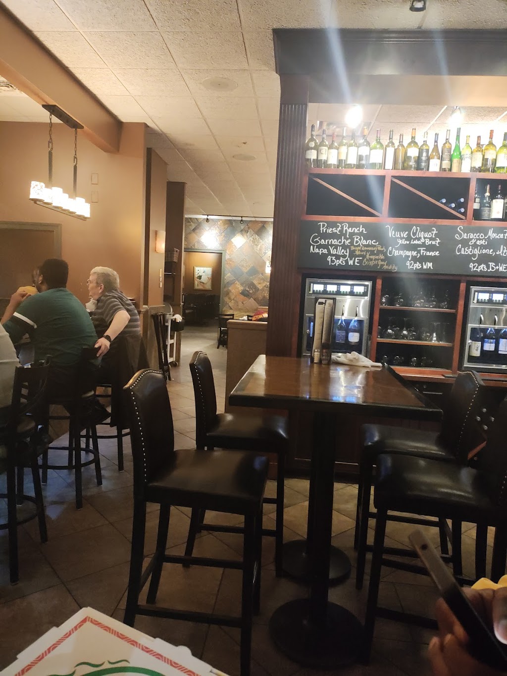 Bar Restaurant Virginia