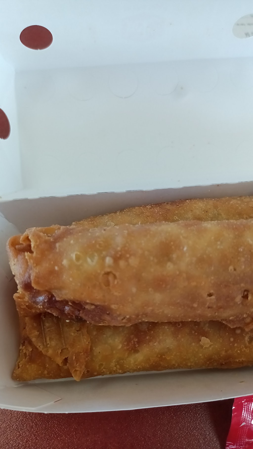 Jack in the Box