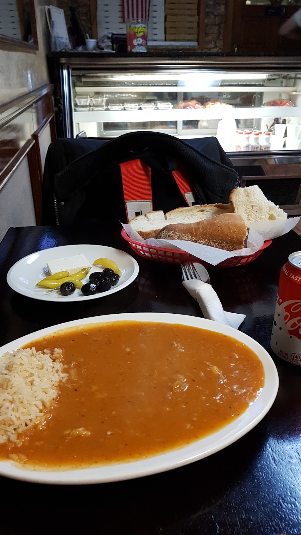 Alba Cafe