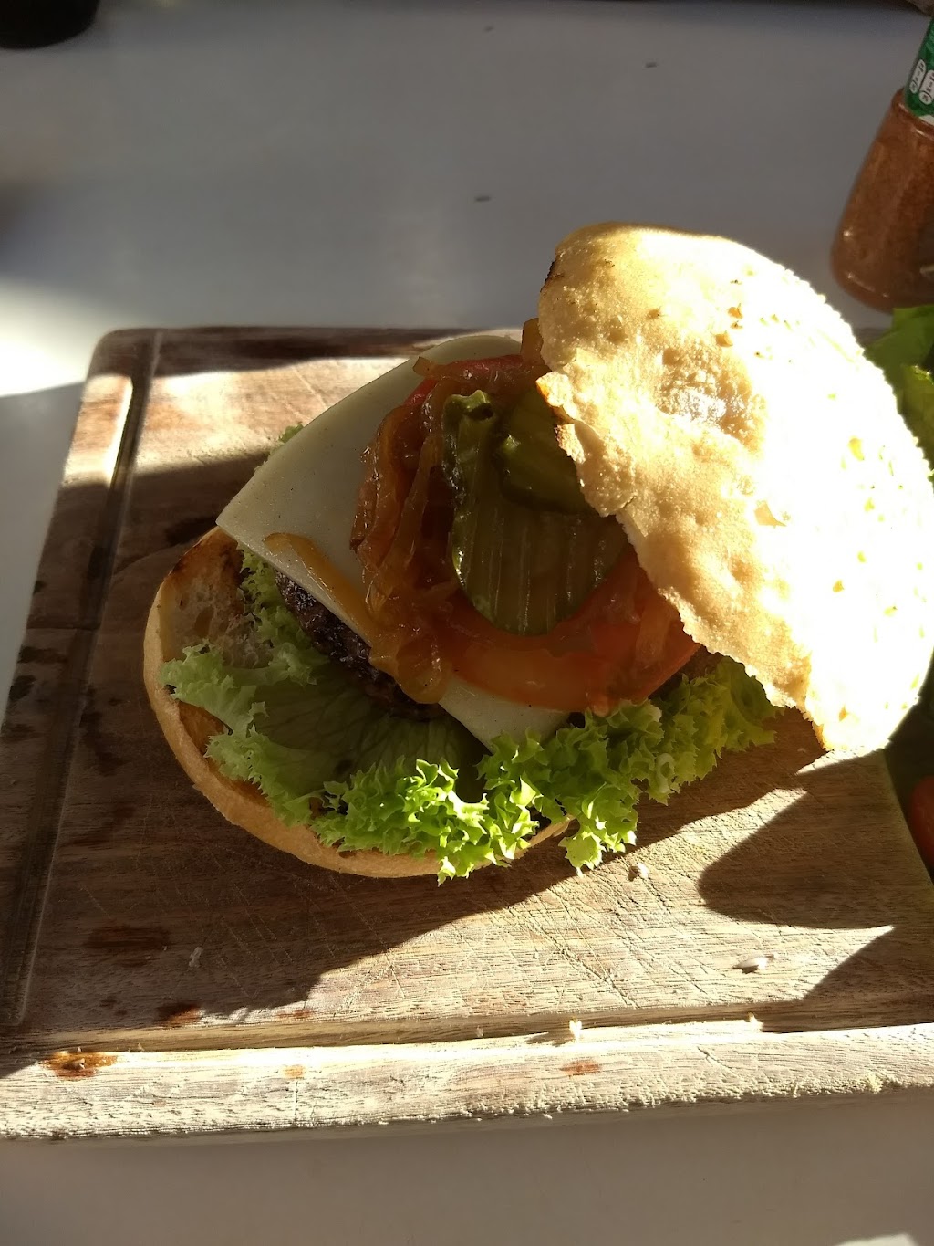 La Burger