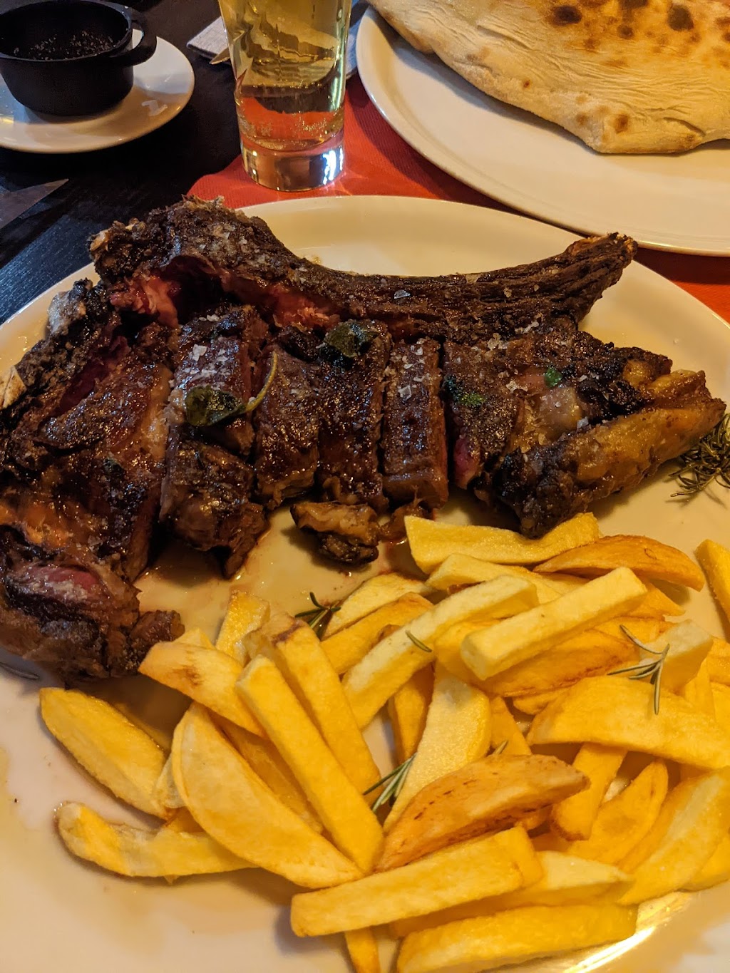 Restaurant La Locanda dei Sapori