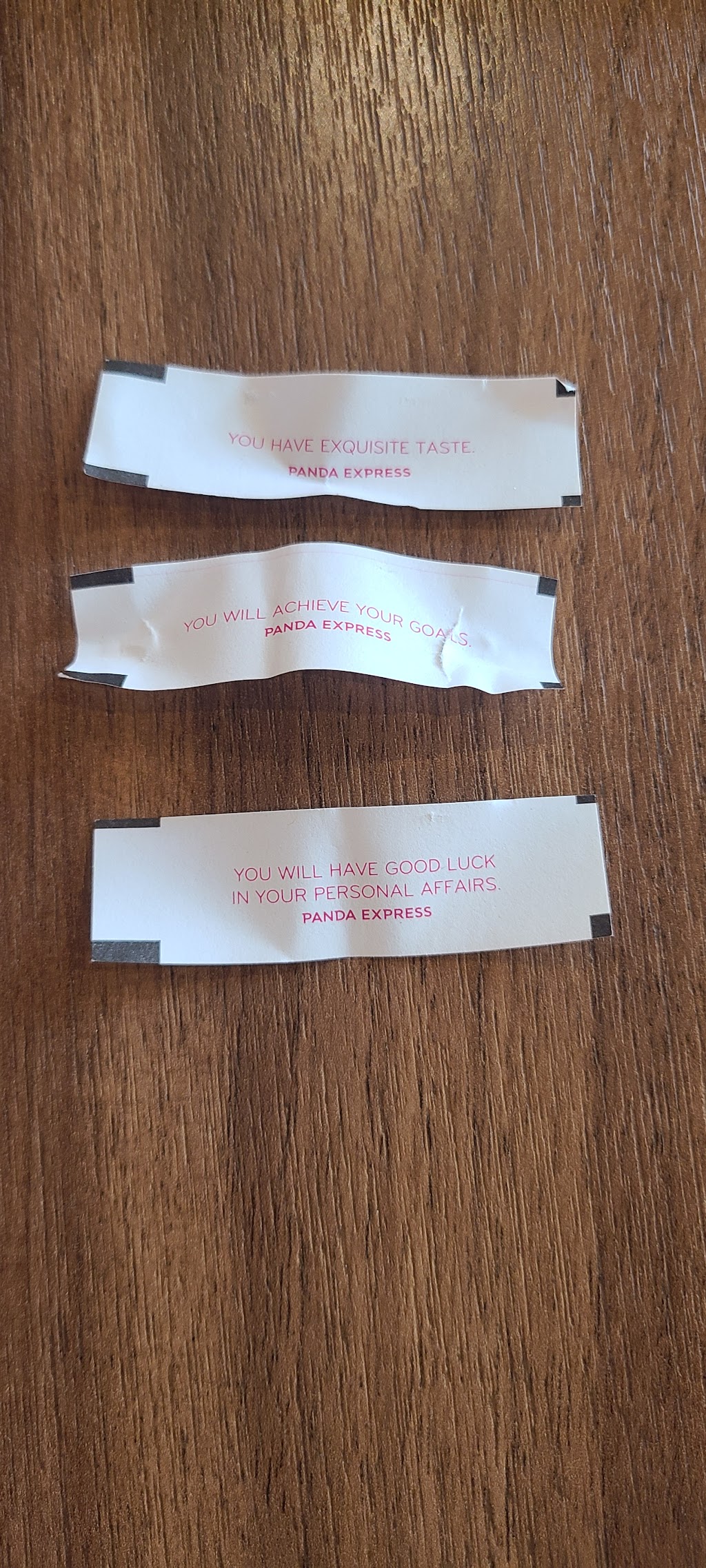 Panda Express
