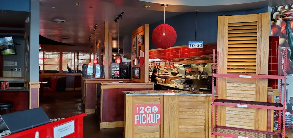 Red Robin