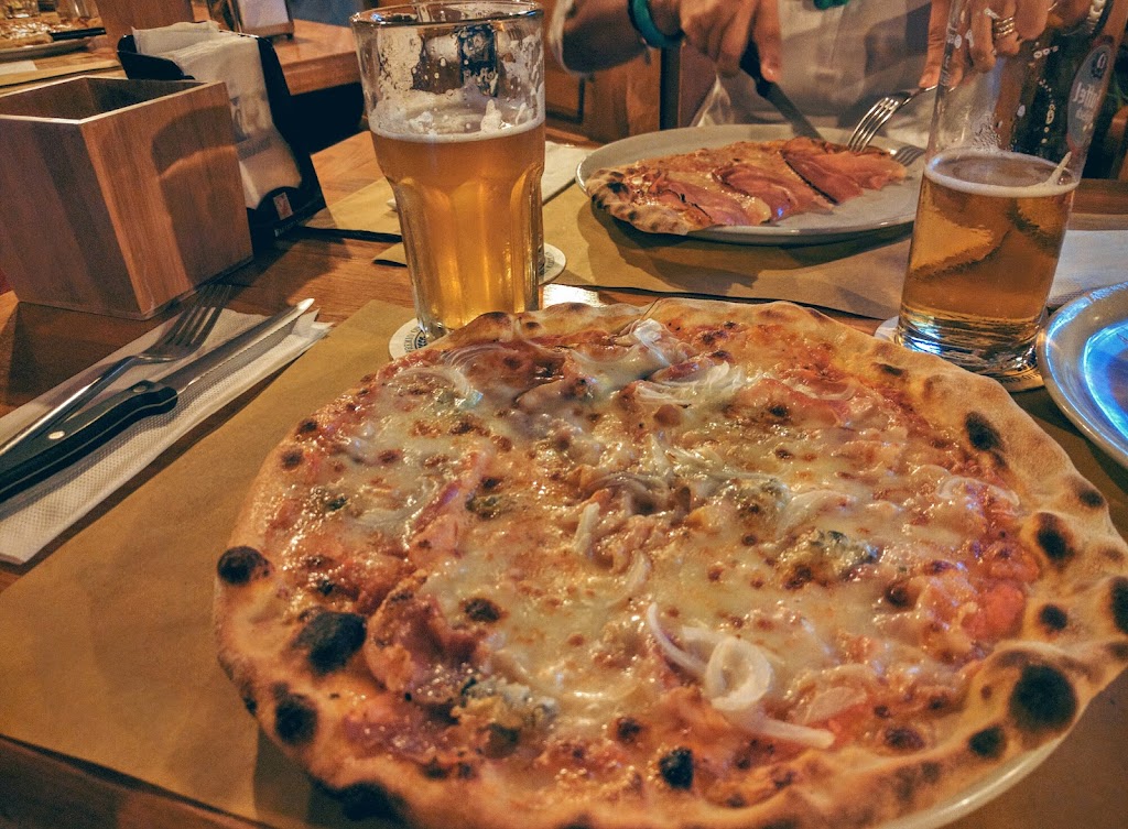 Busker's Pub