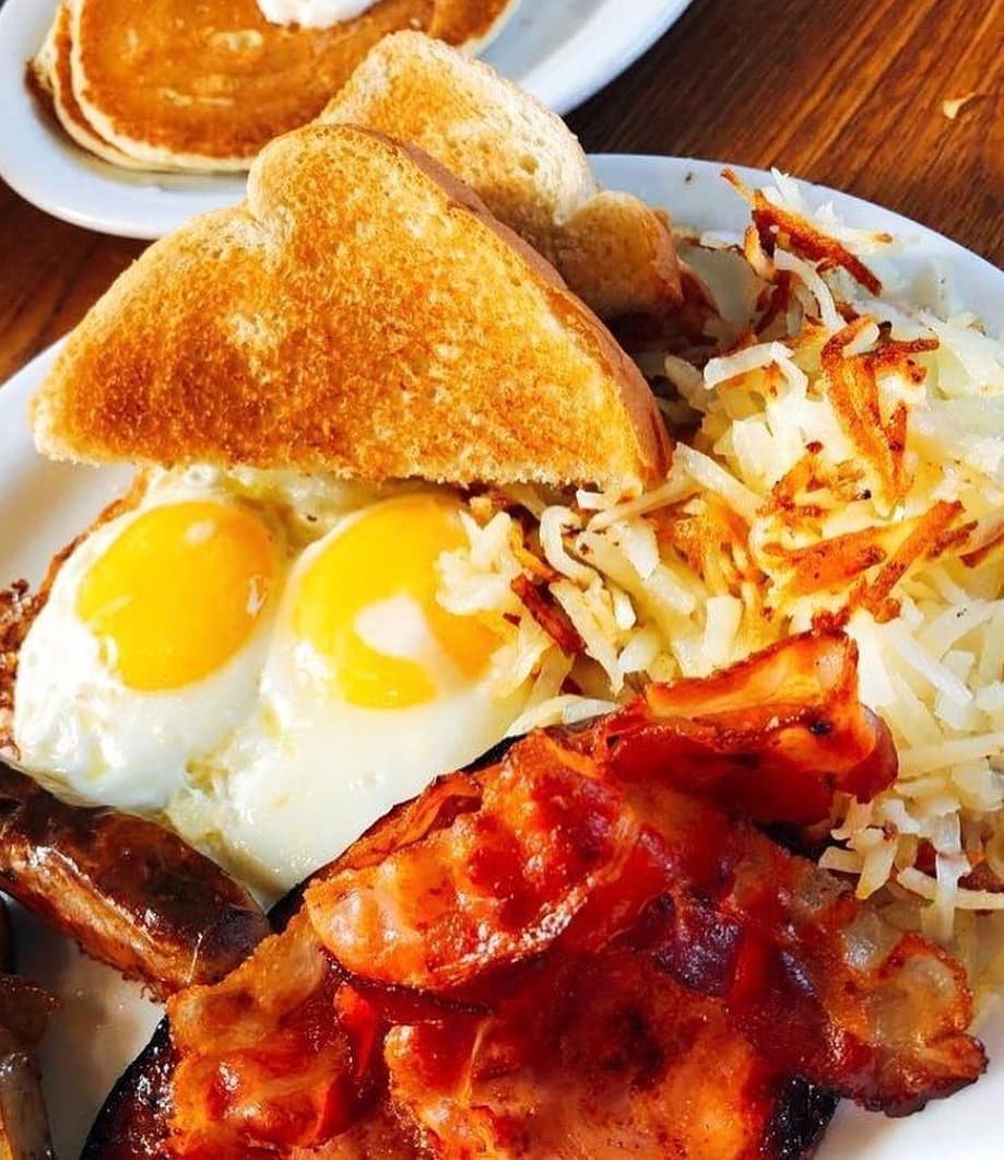 Denny's, Balcones Heights, TX