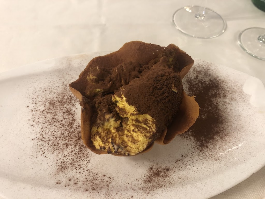 Antica Trattoria della Gigina