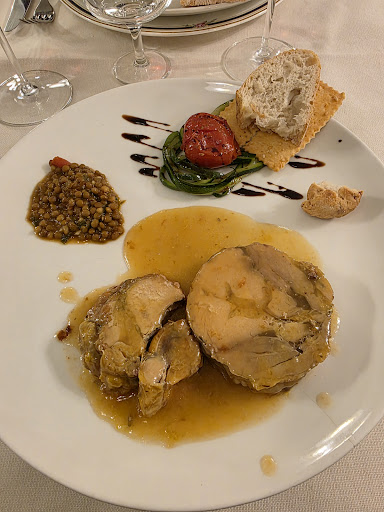 Antica Trattoria della Gigina
