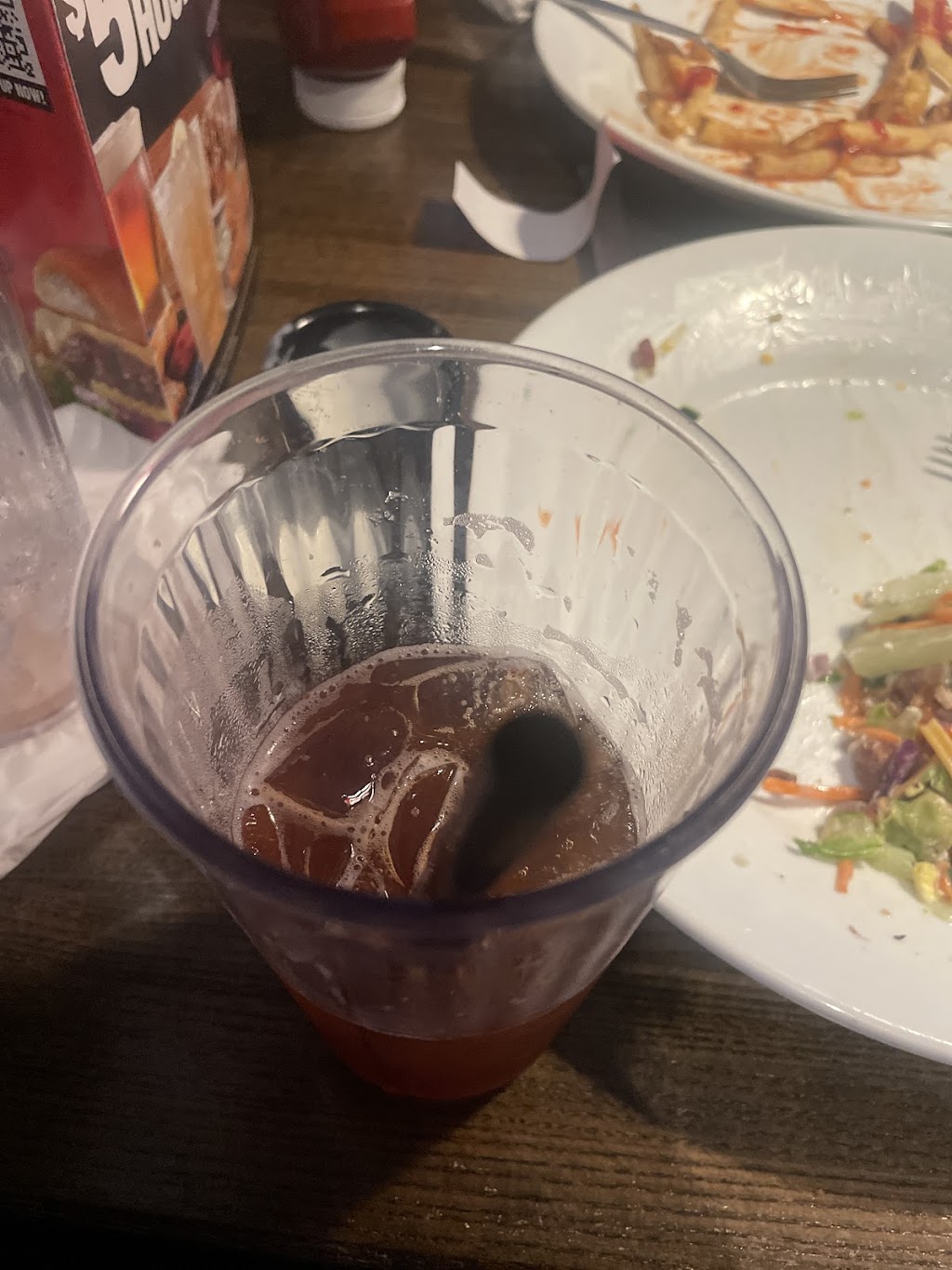 TGI Friday's