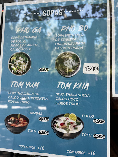 Banh Mio