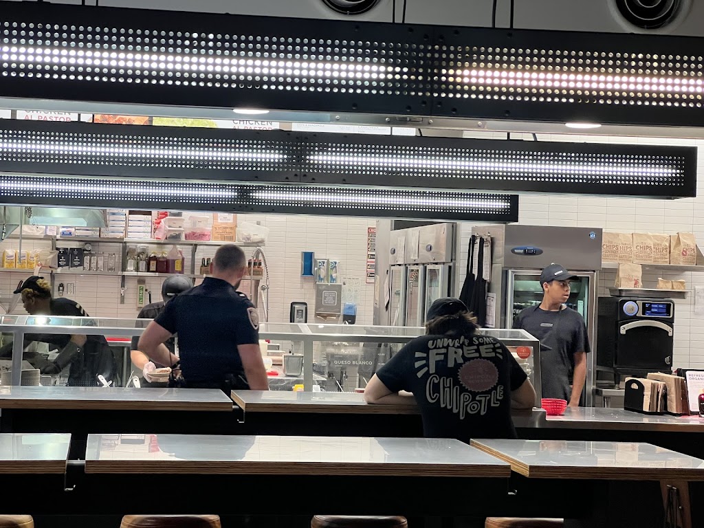 Chipotle