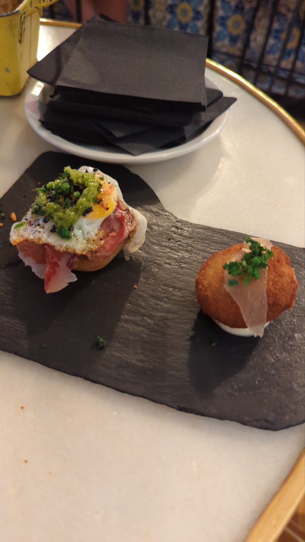 Taberna de la Elisa