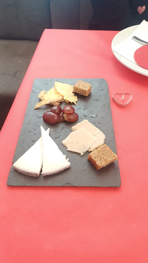 Restaurante El Valle