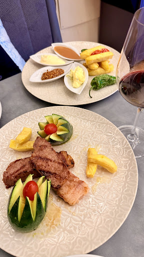 Restaurante El Valle