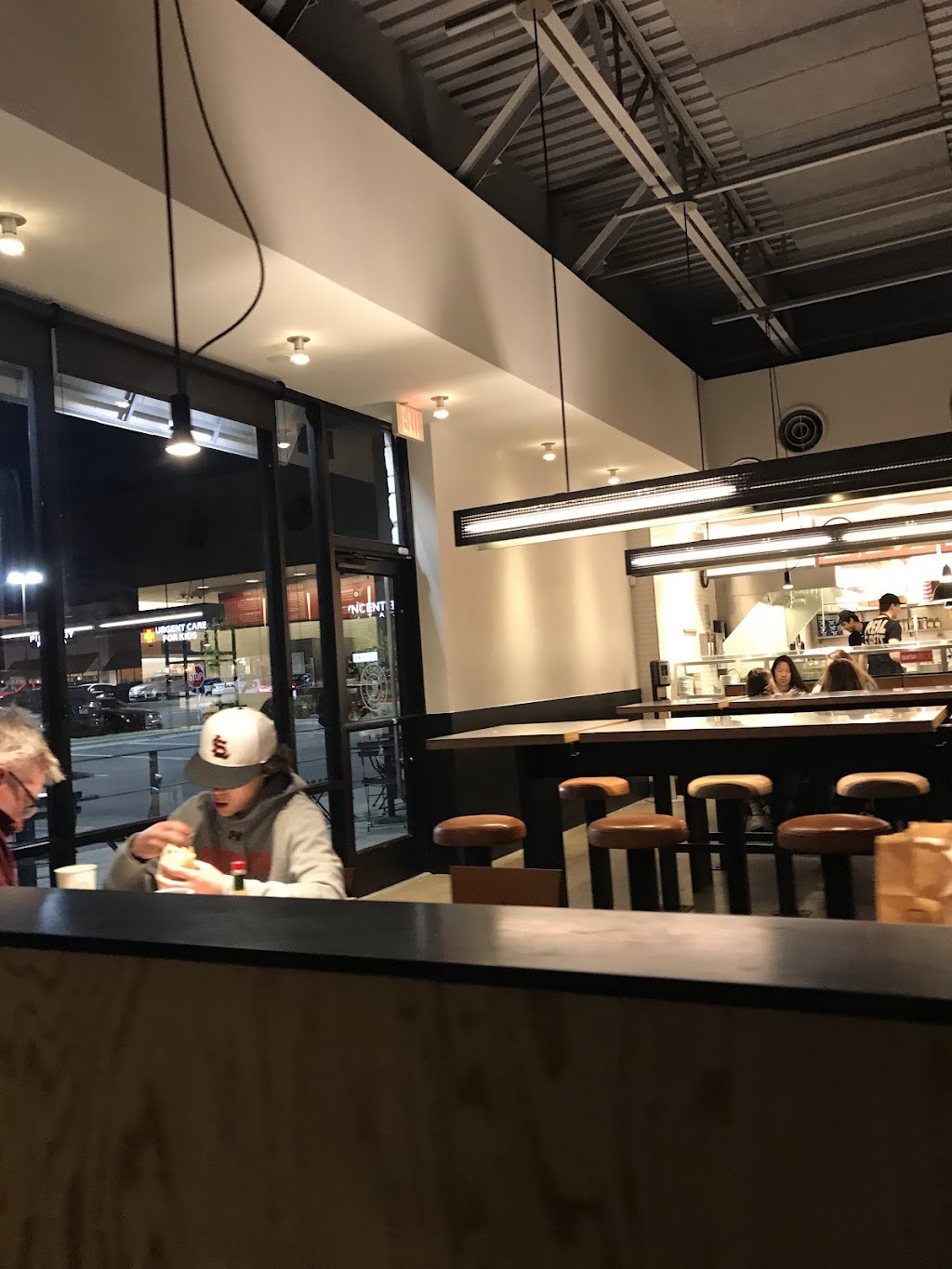 Chipotle