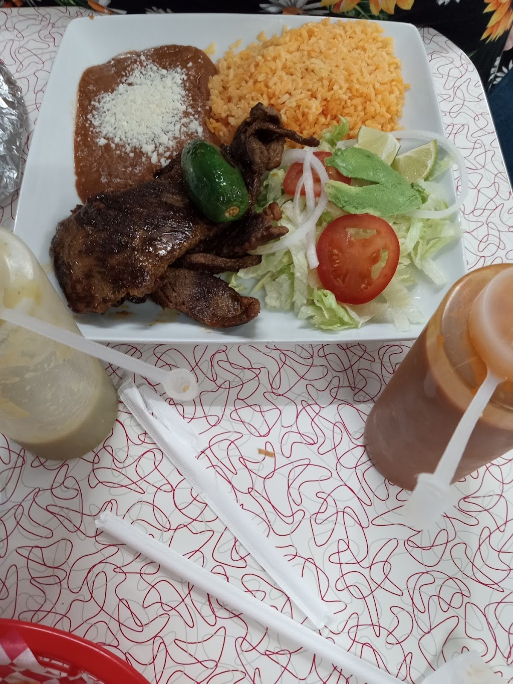 Los Olivos
