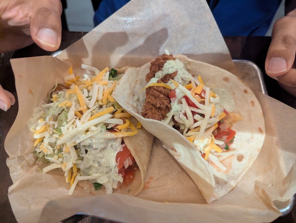 Torchy's Tacos
