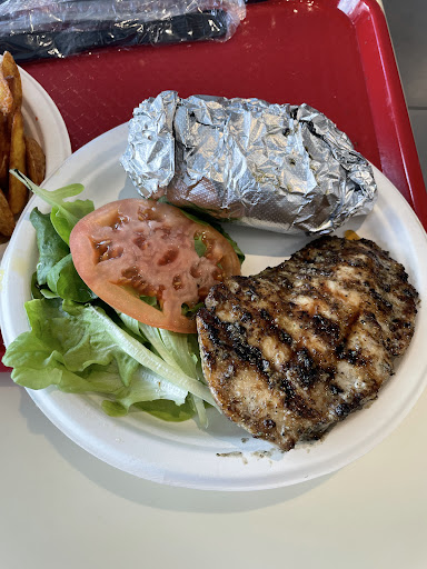 Baby Bull Steakhouse, Puerto Rico, Puerto Rico