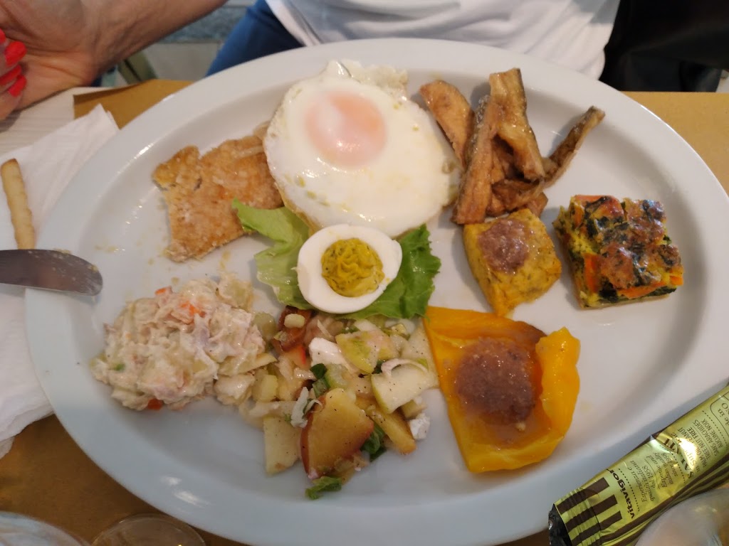 Bandito, Piazza Libertà