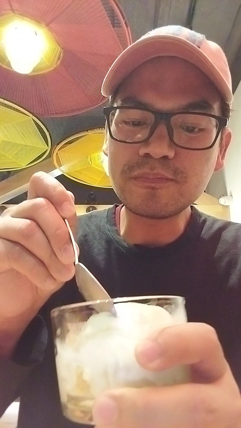 Go-Chin Khao Man Gal